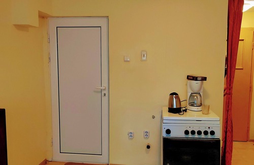 Karlovo Apartment | Cozy Little Flat in Karlovo