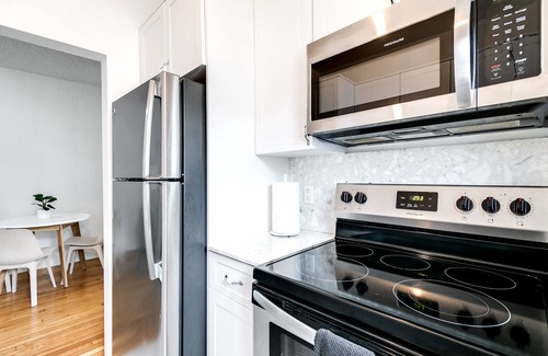Little Havana Apartment | Cozy Little Havana Apt/Centrally located