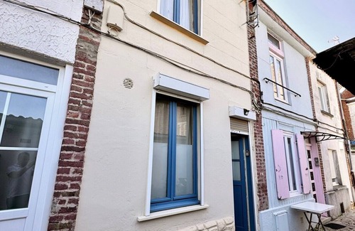 Amiens House | Cozy little house