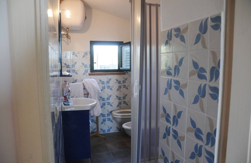 Pisticci House | Cozy little country house
