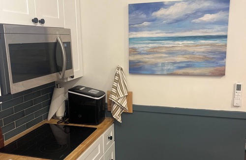 Arcadia Historic District Apartment | Cozy little paradise