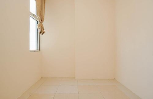 Kayu Putih Apartment | Cozy Living 1BR at Tifolia Apartment By Travelio