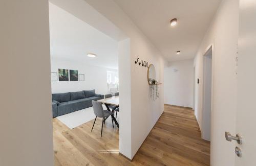 Kussaberg Apartment | Cozy Living Apartments