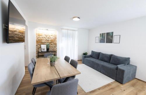 Kussaberg Apartment | Cozy Living Apartments