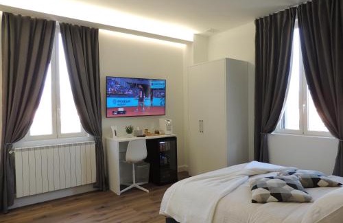 Cassinone Bed & Breakfast | Cozy Living Bergamo