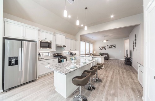 Sienna Plantation House | Cozy Living in Sienna #40860