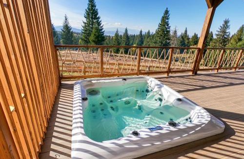 Calatele House | Cozy Living