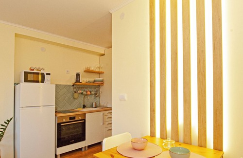Lisina Apartment | Cozy Lodge