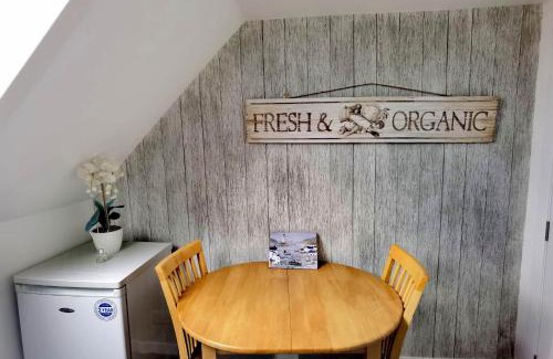 Kirkwall Apartment | Cozy Loft In The Heart Of Kirkwall OR00239F