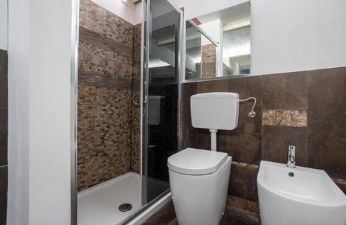 Villapizzone Apartment | Cozy Loft Milano - Zona Certosa - con Wi-Fi & Netflix & Parking free in the street