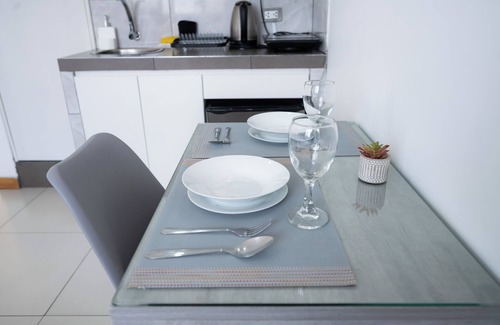 Surquillo Apartment | Cozy Loft near San Isidro Bus Ctr & Miraflores