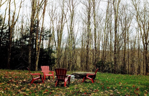 Denver Cabin | Cozy Log Home Retreat in the Catskills – Perfect for Families & Friends