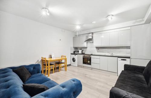 Abbey Apartment | Cozy London Apartment