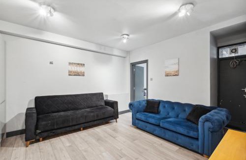 Abbey Apartment | Cozy London Apartment
