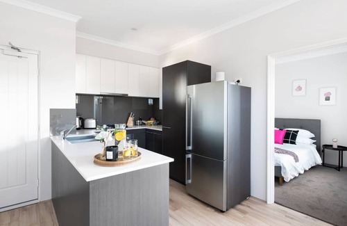 Attadale Apartment | Cozy Lovely 2bdrm walk to river