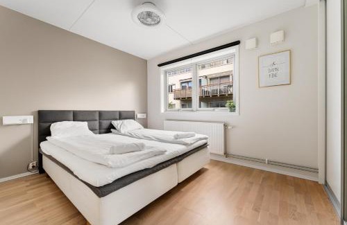 Gronland Apartment | Cozy, LUX, 3BR, Super central, Family apt