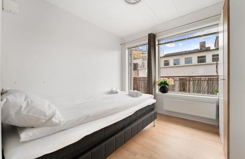 Gronland Apartment | Cozy, LUX, 3BR, Super central, Family apt