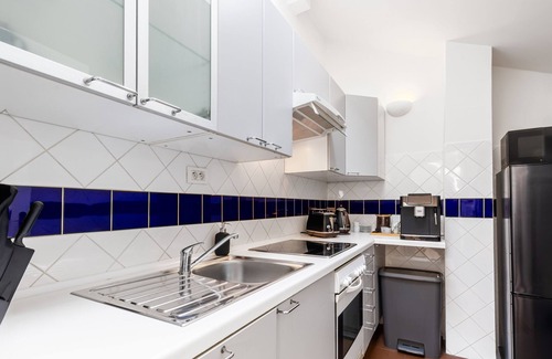 Stare Mesto Apartment | Cozy Luxe Home at the Heart of Old Prague Centre