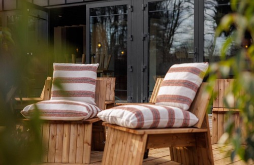 Neufchateau Apartment | Cozy Luxembourg Apartment