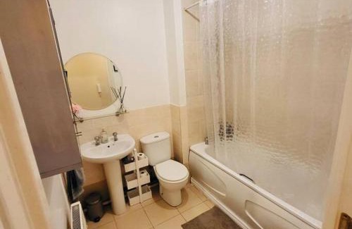 Burnt Oak Apartment | Cozy Luxurious Apartment