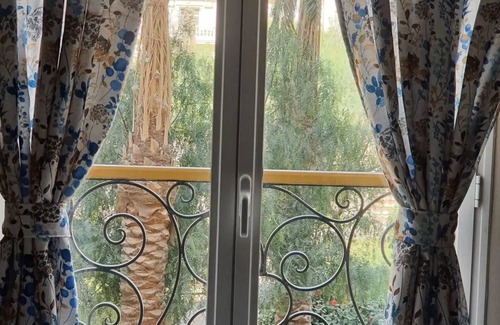New Cairo Apartment | Cozy luxurious super clean studionn