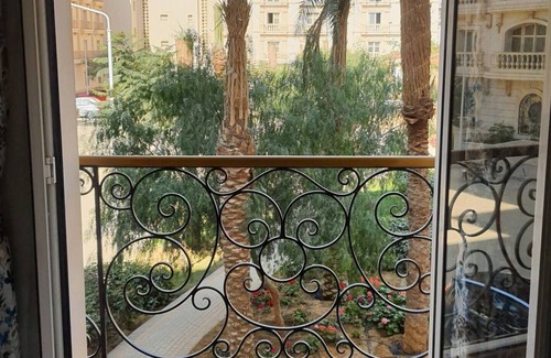 New Cairo Apartment | Cozy luxurious super clean studionn