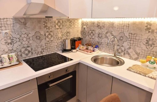 Psirri Apartment | Cozy Luxury Apartment in the Heart of Athens 8-2