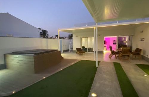 Maspalomas House | Cozy Luxury