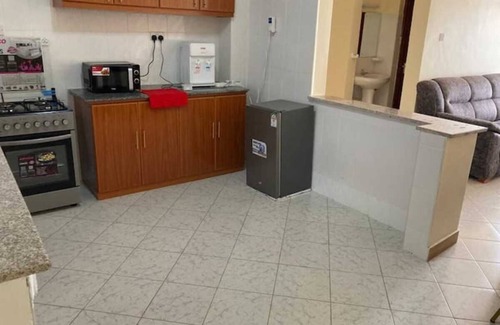 Thika Apartment | Cozy & Luxury Rental Apartment in Thika