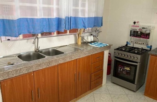 Thika Apartment | Cozy & Luxury Rental Apartment in Thika