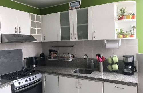 Santa Cruz Condo | Cozy & Luxury Vacational Condo