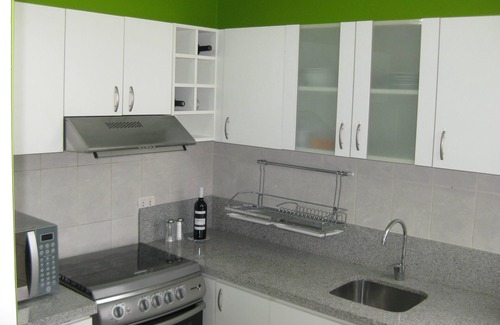 Santa Cruz Condo | Cozy & Luxury Vacational Condo