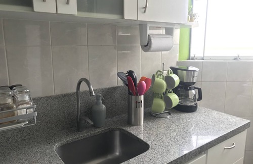 Santa Cruz Condo | Cozy & Luxury Vacational Condo