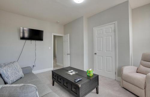 Downtown Baltimore House | Cozy Maryland Getaway in the Heart of Baltimore!