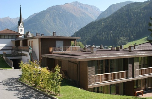 Wald im Pinzgau House | Cozy masionette with sauna near Königsleiten