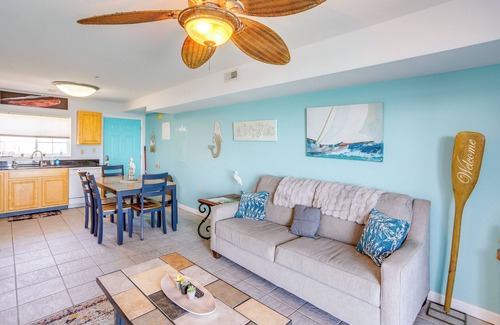 Put-in-Bay Condo | Cozy Middle Bass Island Getaway On Lake Eerie!