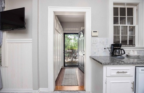 Columbus House | Cozy Midtown Bungalow near Ft. Benning