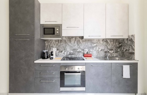 Porta Volta Apartment | Cozy Milano Voyager Apartment: Garibaldi/Isola, 2BDR - 6 guests