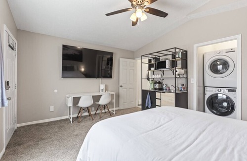 Millcreek House | Cozy Millcreek Studio