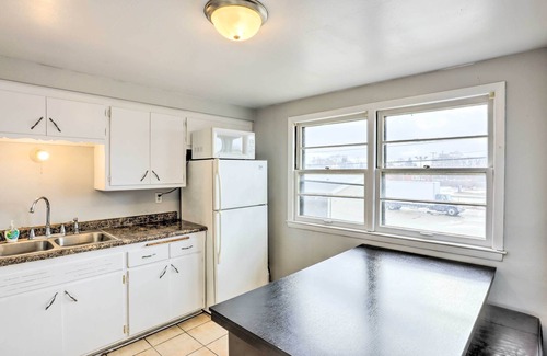 Glendale House | Cozy Milwaukee Home: 3 Mi to Whitefish Bay!