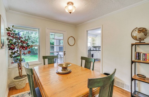 Island Station Cottage | Cozy Milwaukie Cottage, 7 Mi to Downtown Portland