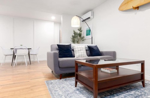 Point Loma Apartment | Cozy & Modern 1st-fl Guest house