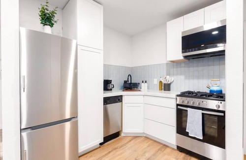 Point Loma Apartment | Cozy & Modern 1st-fl Guest house