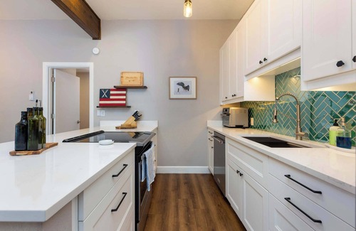 Eagle-Vail Apartment | Cozy Modern 2-Bedroom Condo Between Vail and BC