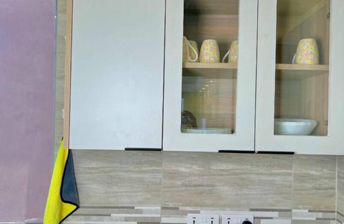 Kangundo Apartment | Cozy & Modern 2-Bedroom Apartment in a Prime Location