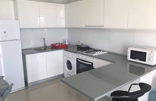 Gastria Apartment | Cozy modern apartment in a beachfront property complex Caesar Beach