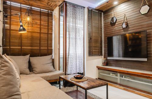 Male Apartment | Cozy Modern Apartment Near Rasfannu Beach & Malé Seaside