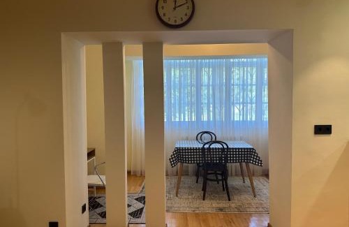Saburtalo Apartment | Cozy & Modern Flat Near Metro Station Delisi