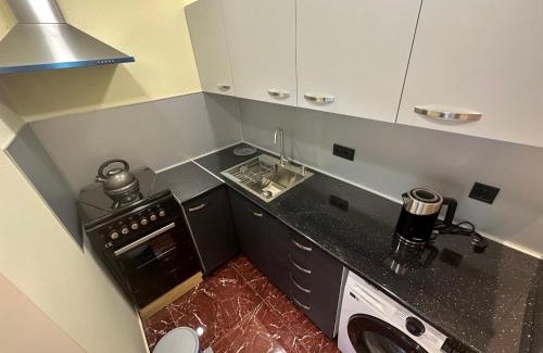 Saburtalo Apartment | Cozy & Modern Flat Near Metro Station Delisi