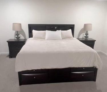 Acton Villa | Cozy Modern Lakeview Home -Pool Table, Lake Access